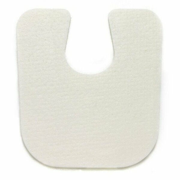 Mckesson Protective Pad, Size 105, 1000PK 9208